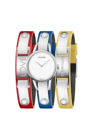 Calvin Klein K9D231VX Kadın Kol Saati