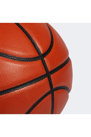 Adidas Pro 3.0 Official Game Unisex Turuncu Basketbol Topu - Hm4976