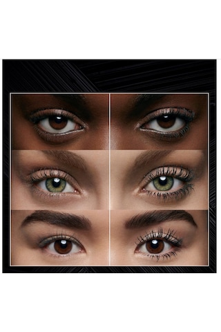 Lancome Hypnose Maskara - Le8 Serum İçerikli Maskara Diğer