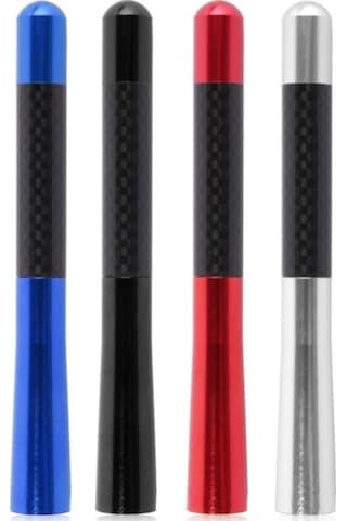 Noktaoto Volkswagen Passat B5 Uygun Oto Radio Çubuk Anten [Tüm Renkler]