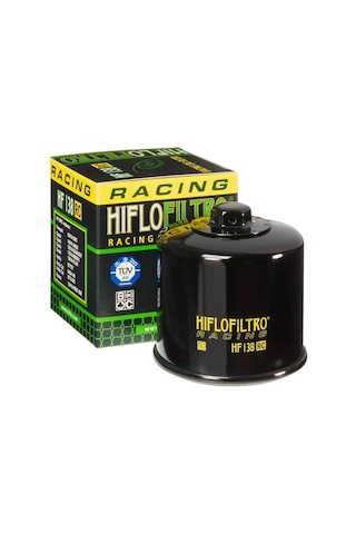 Hiflo Hf138rc 2020-2022 Aprilia RS 660 Yağ Filtresi