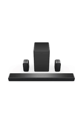 TCL P735W 5.1 Kanal 430 W Dolby Audio Kablosuz Soundbar