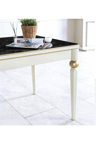 ELİPS, 75 CM GÜMÜŞ SAĞLAM PLASTİK MASA ve DRESUAR AYAĞI (2 ADET)