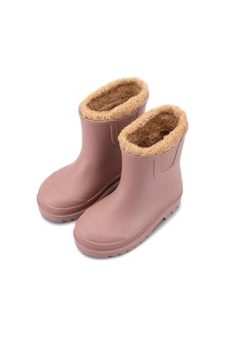 Igor İgor Pembe Unisex Yağmur Çizmesi W10290 Pembe