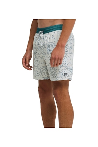 Billabong Bıllabong Vacay Lb Bmr4 Çok Renkli