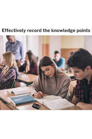 Geeksen 16gb Bluetooth Mp3 Çalar, Kayıt Özellikli, Taşınabilir Müzik Çalar