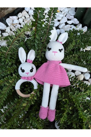 Amigurami Yenidoğan Set