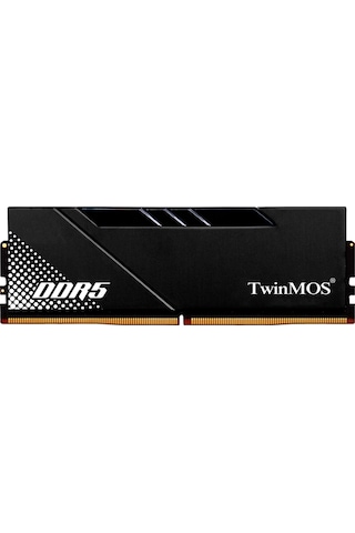 Twinmos 16gb Voltx 6000mhz Cl36 Ddr5 Expo/xmp Single Kit Ram Tmd516gb6000u36b