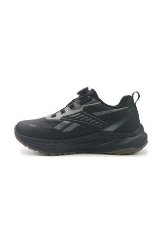 Reebok Olıwa Ten Iı Siyah Erkek Outdoor 000000000102030473 Siyah-k Grı-grı