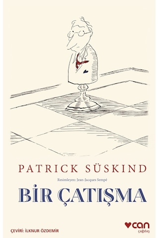 Bir Çatışma 9789750763670