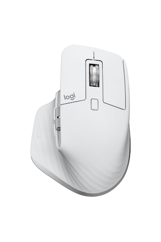 Logitech MX Master 3S Kablosuz 8000 DPI Sessiz Optik Mouse