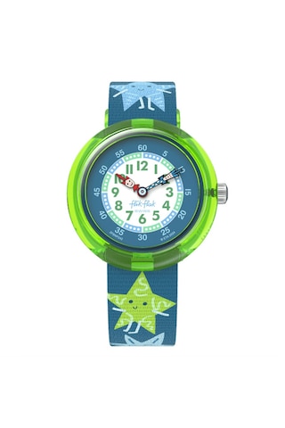 Flik Flak Fbnp242 Çocuk Kol Saati Mavi