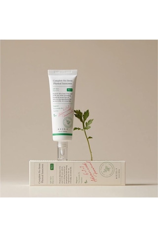 Axis-Y Güneş Kremi SPF50 50 ML