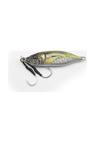 Little Jack Metal Adict 06 60 Gr Jig Yem (508920510)