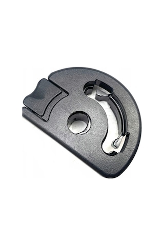 307 - Partner Tepee - Berlingo Kol Dayama Plastiği Sağ-sol Takım