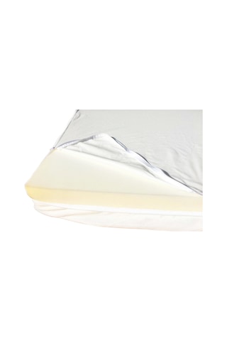 Sıvı Geçirmez Bebek Yatağı - 60x120 Cm Yıkanabilir Kılıflı Yatak 60 x 120 CM