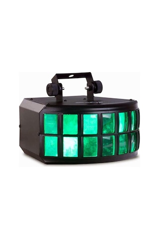 SSP Deron SPG017 Çok Fonksiyonlu LED Efekt Işığı