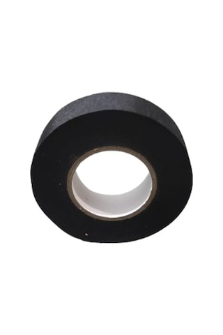 Tüysüz Bez Bant Elektrik Kablo Bandı 19 Mm X 15 Metre 1 Adet