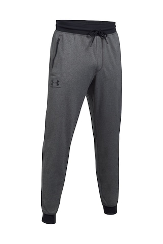 Under Armour - Sweatpant - Sportstyle Tricot Jogger (313893833) Gri