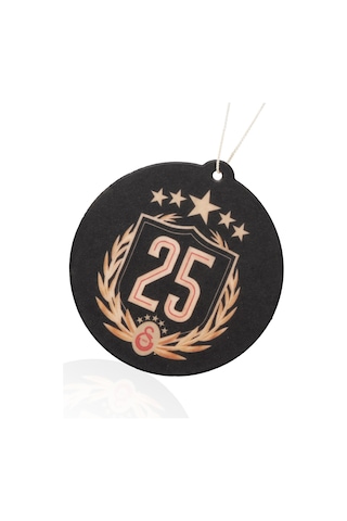 Gsstore Galatasaray Asma Araç Kokusu Okyanus Gs-003