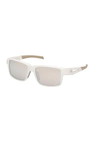 Adidas Sport Sp0125 21g Erkek Güneş Gözlüğü Beyaz
