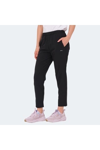 Slazenger RETAIN IN Kadın Eşofman Altı Siyah