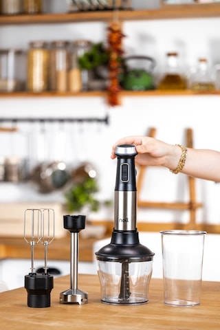 Nellpro Speedy Pro 1200 W El Blender Seti