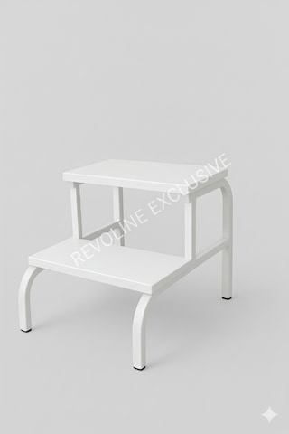 Eskabo 2 Basamaklı Muayene Merdiveni