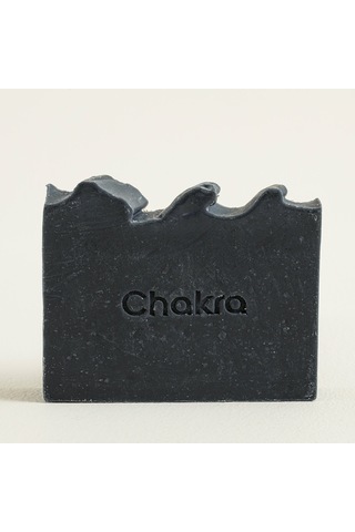 Doğal Sabun - Aktif Karbon 120 G Standart