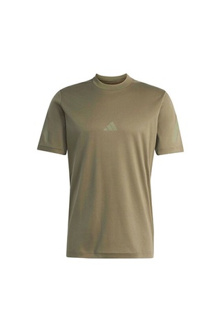 Adidas M Z.n.e. Tee Re Erkek Günlük Tişört Kf3802 Haki
