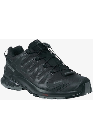 Salomon Xa Pro 3d V9 Gtx W Siyah Kadın Patika Koşu Ayakkabısı L47270800-31075 Siyah