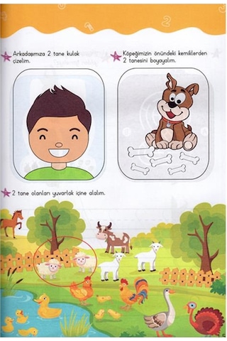 Evdeki Okulum 2li Kitap Seti