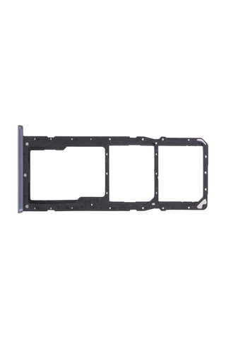 Realme C20 Sim Tepsisi Rmx3061 - Rmx3063 - Beyaz