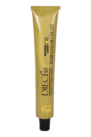 Dieci Perfect Tüp Boya 3-0 Koyu Kestane