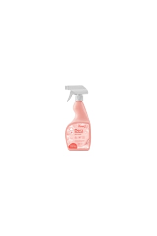 Homm Lıfe Derz Temizleyici 500 Ml
