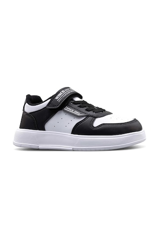 Tuğba Ortopedi 2002 Çocuk Sneaker Siyah