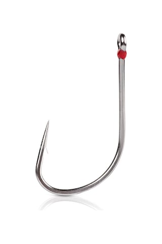 Mustad Alpha Point Dentanato Bottom 34112ap Olta İğnesi 5/0 5li Pk