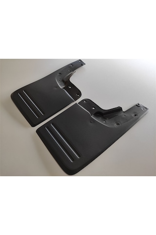 Replax Volkswagen Amarok Arka Paçalık Çamurluk Tozluk 2'li