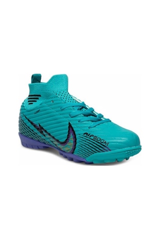 Twingo 585 Ft. Turkuaz-mor 28-32 Halı Saha Futbol Ayakkabı Turkuaz