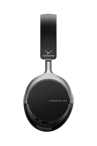 Beyerdynamic Aventho 200 Black Anc Özellikli Bluetooth Over-ear Kulaklık