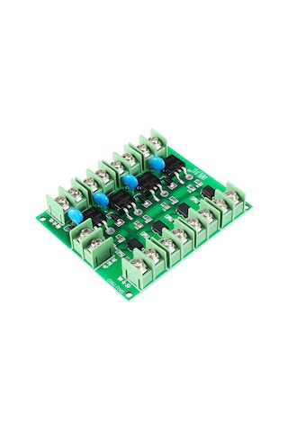 F5305s Mosfet Modülü 20a