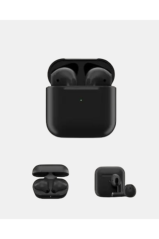 Tws Pro 5 Bluetooth Kulaklık 3d Hd Ses Ve Gürültü Engelleme Teknolojisi Standart