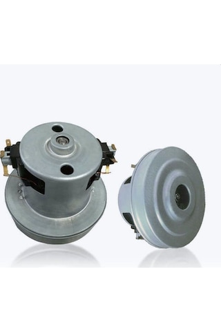 LG Uyumlu Vc 4920 Elektrikli Süpürge Motoru - Bys 1400 W