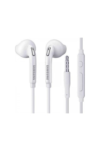 Samsung Galaxy EO-EG920BW Mikrofonlu Kulak İçi Kulaklık (İthalatçı Garantili)