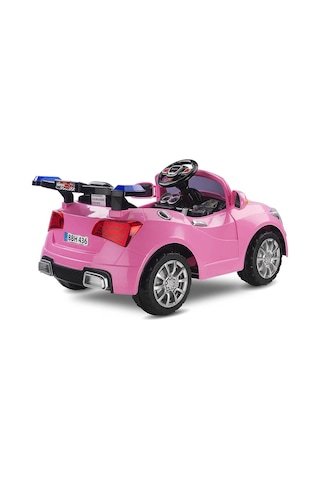 Babyhope 436 Audi E-Drive-5 12 V Akülü Araba