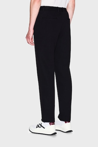 Armani Exchange Erkek Pantolon Xm001018 Af16222 Uc001 Siyah Siyah