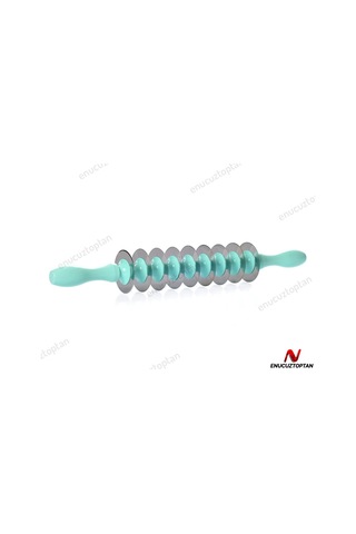 Best Bk109 9 Bıçaklı Mantı Merdanesi ID2563