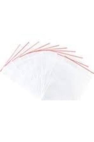 Ethex Kilitli Torba 6 Cm X 7 Cm 2.000'li Paket