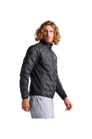 Slam Slam Hybrid Softshell Erkek Siyah Ceket W01 Siyah