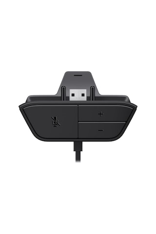Xbox One Chat S5V-00015 Kulak Üstü Kulaklık
